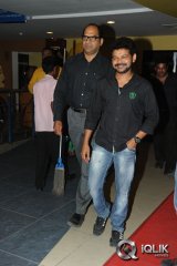 Ulavacharu Biryani Movie Premier Show